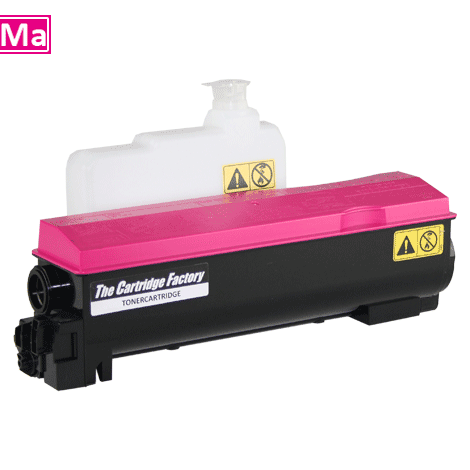 Toner Kyocera Cartridge Tk M Kyo Tk Ma