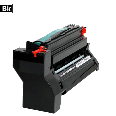 Toner Lexmark (Cartridge) C780H1KG