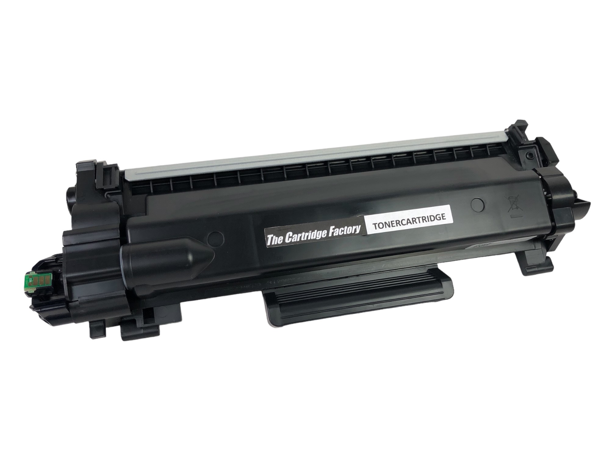 Toner Brother TN-2510 Huismerk Zwart