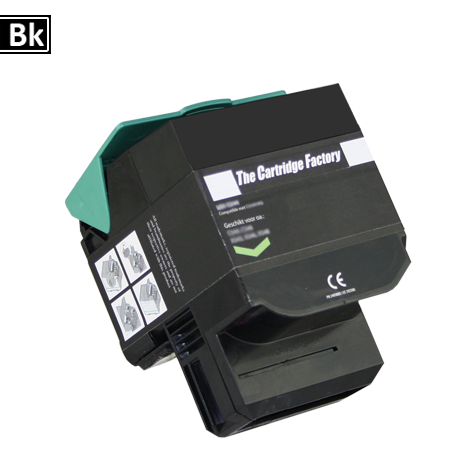 Toner Lexmark (Cartridge) 71B20K0